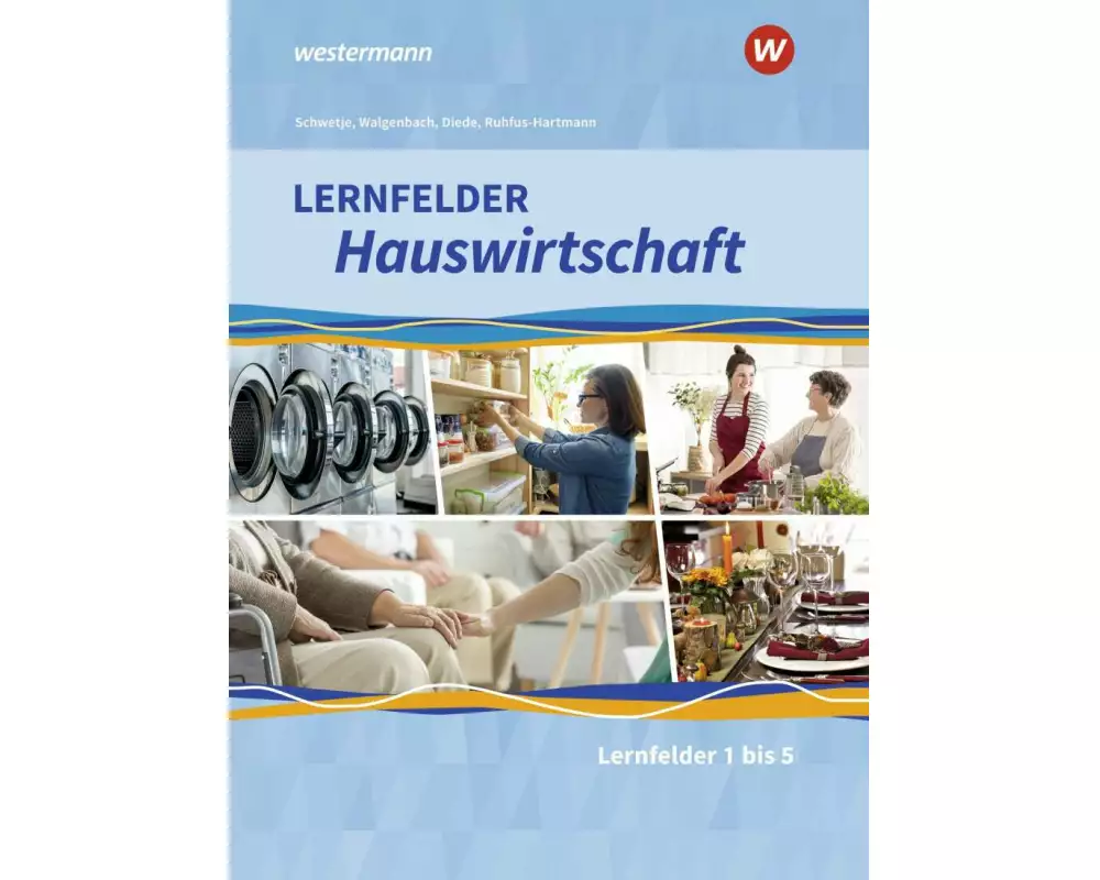 Lernfelder Hauswirtschaft