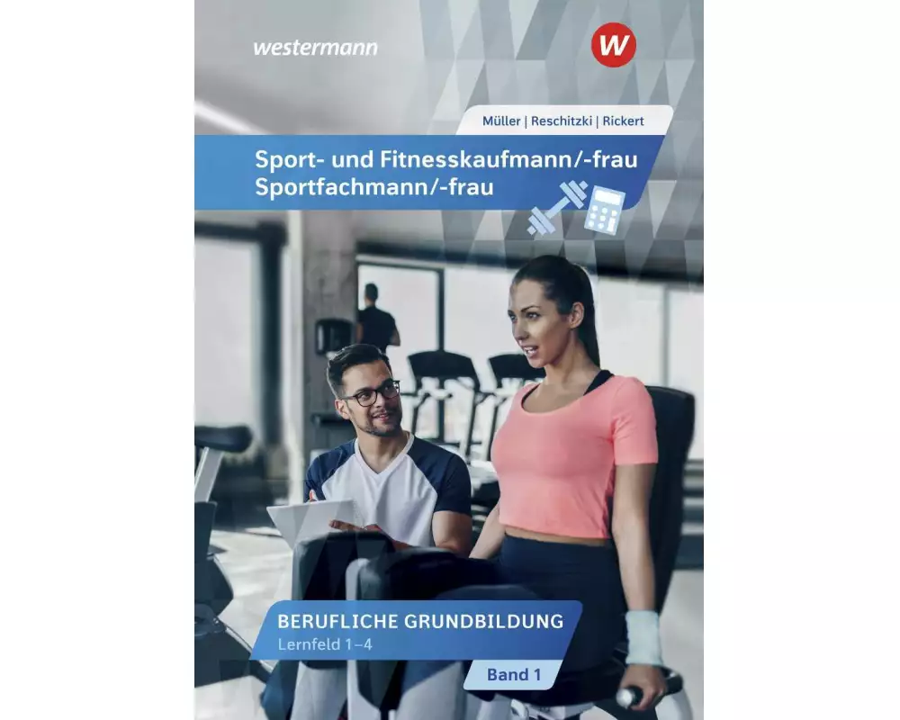 Sport- und Fitnesskaufmann/ -frau