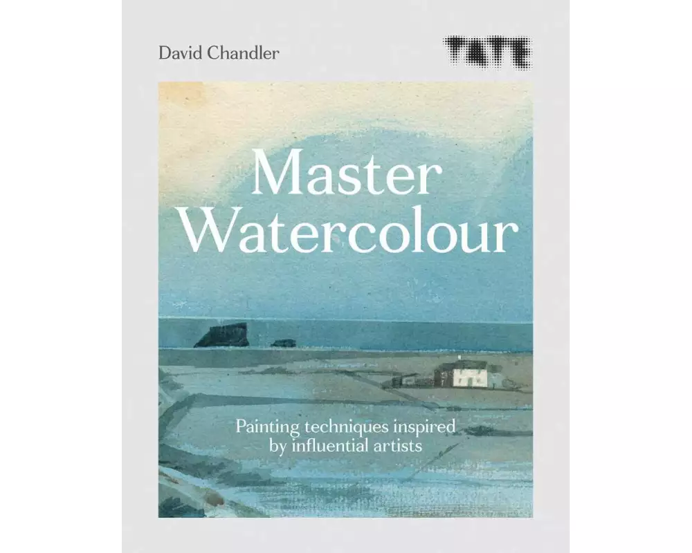Tate: Master Watercolour
