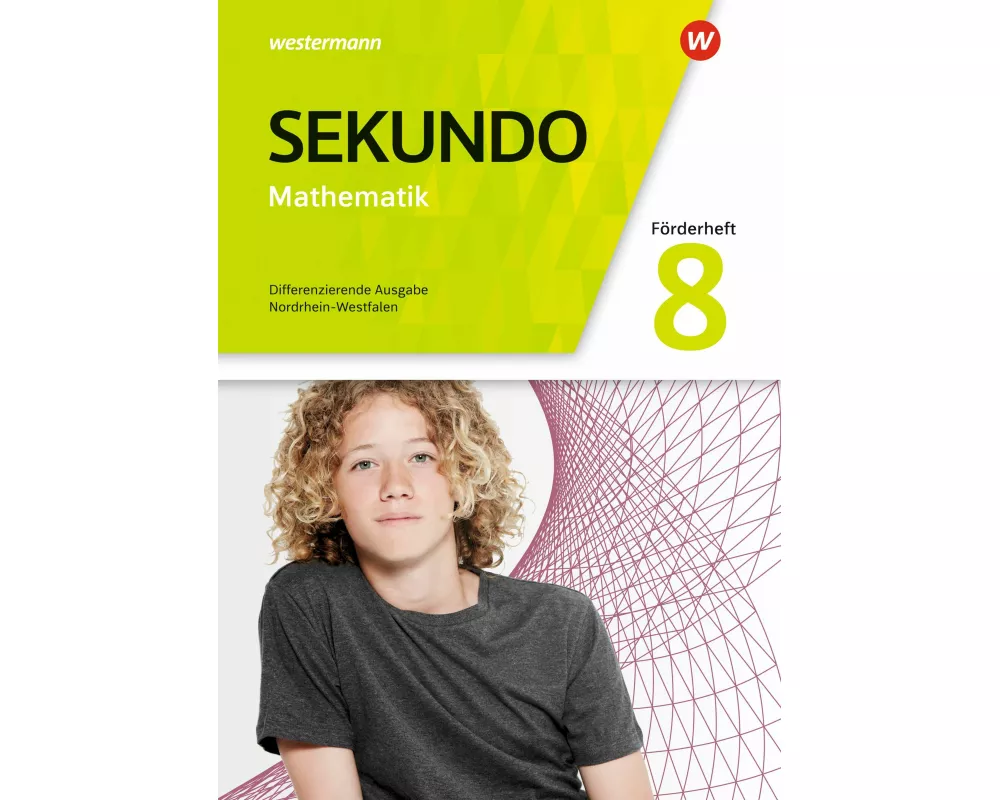 Sekundo - Mathematik für differenzierende Schulformen - Ausgabe 2018 für Nordrhein-Westfalen