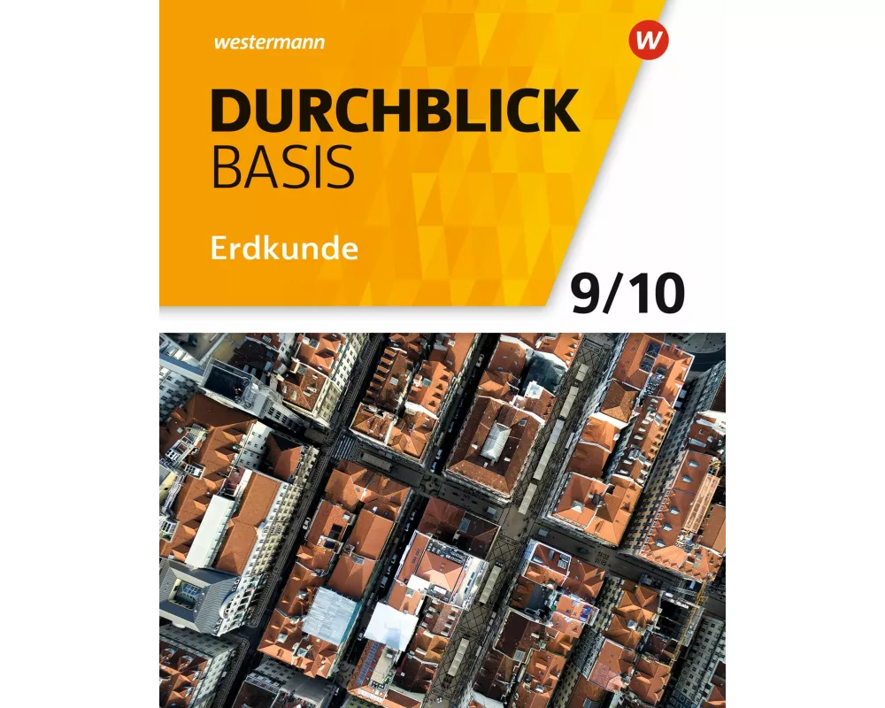 Durchblick Basis Erdkunde - Ausgabe 2018 für Niedersachsen