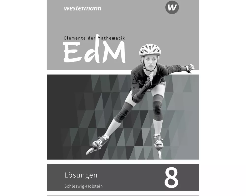 Elemente der Mathematik SI - Ausgabe 2018 für Schleswig-Holstein G9