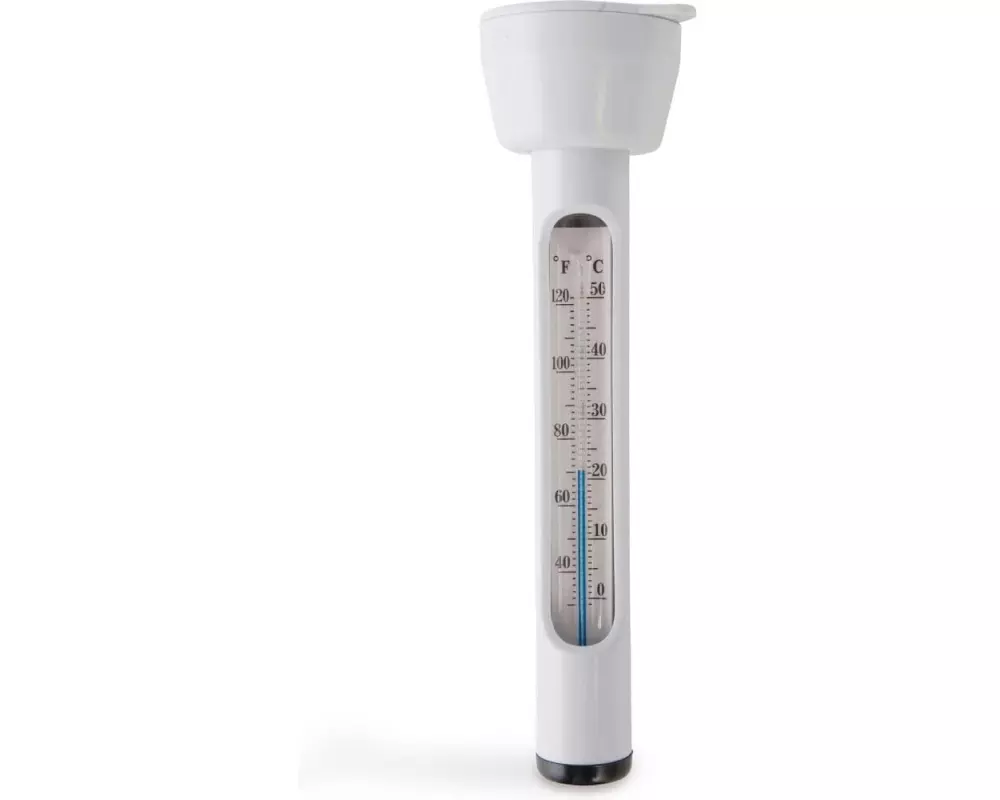 Intex Poolthermometer Weiss
