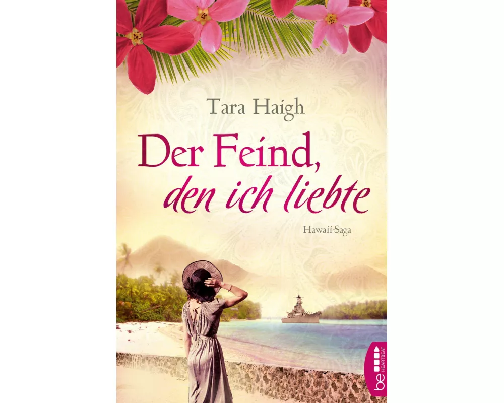 Der Feind, den ich liebte