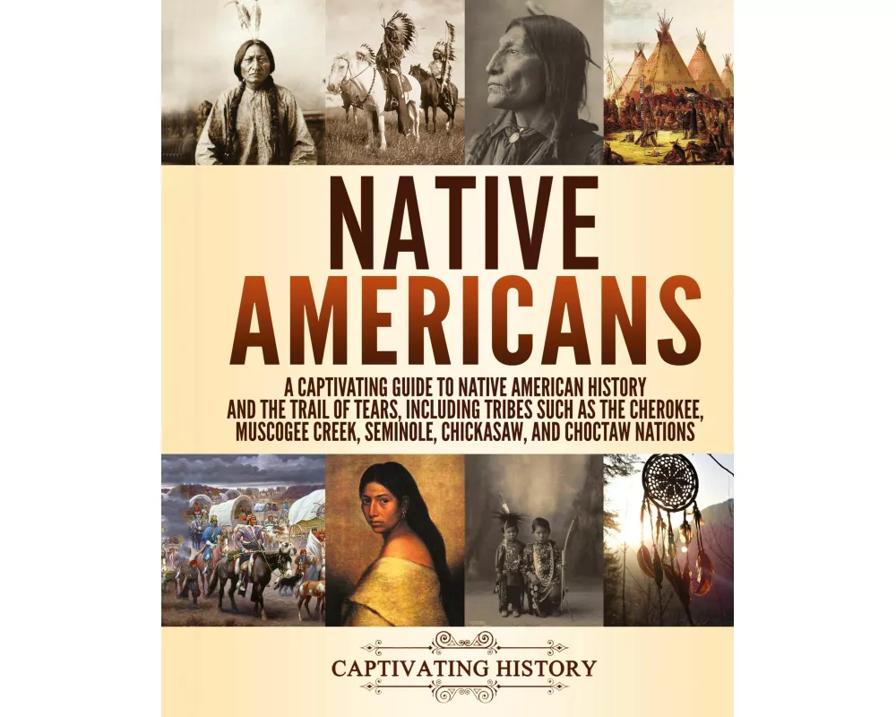 Native Americans