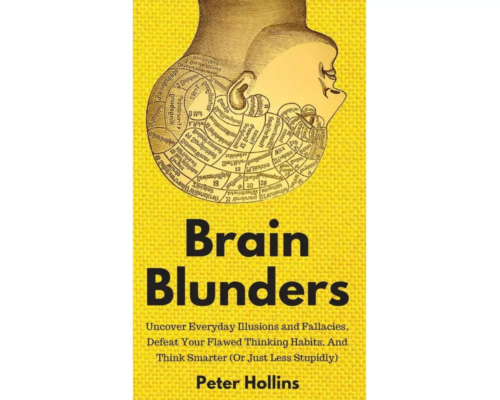 Brain Blunders