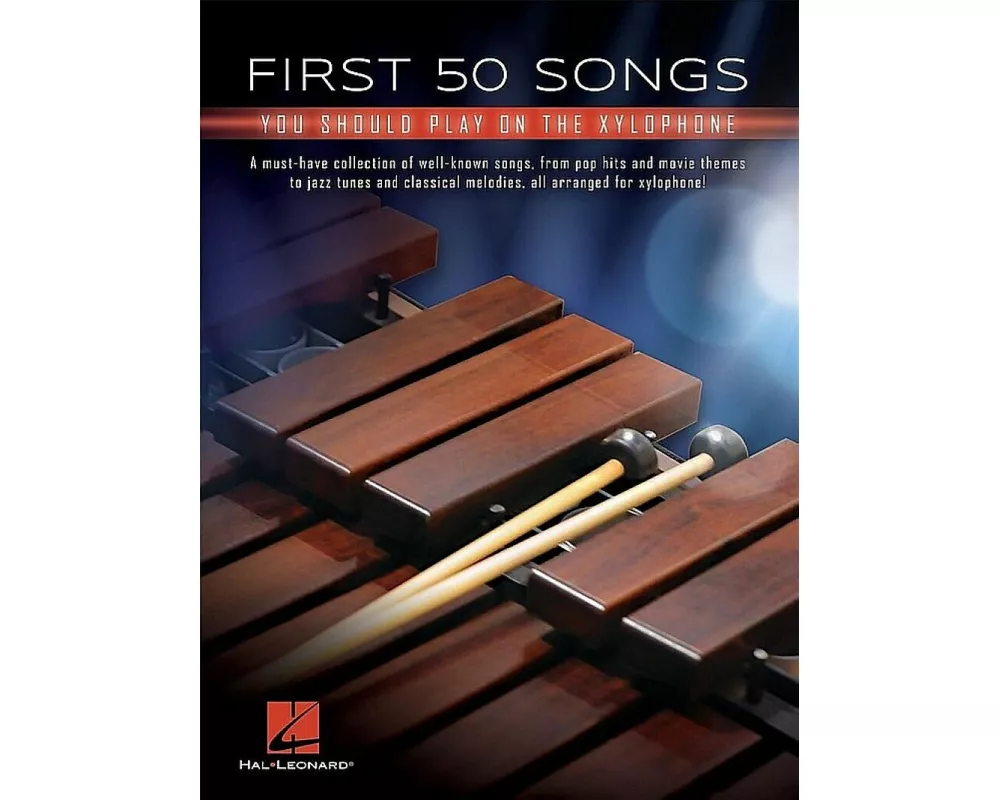 First 50 Songs You Should Play on Xylophone