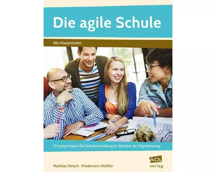 Die agile Schule