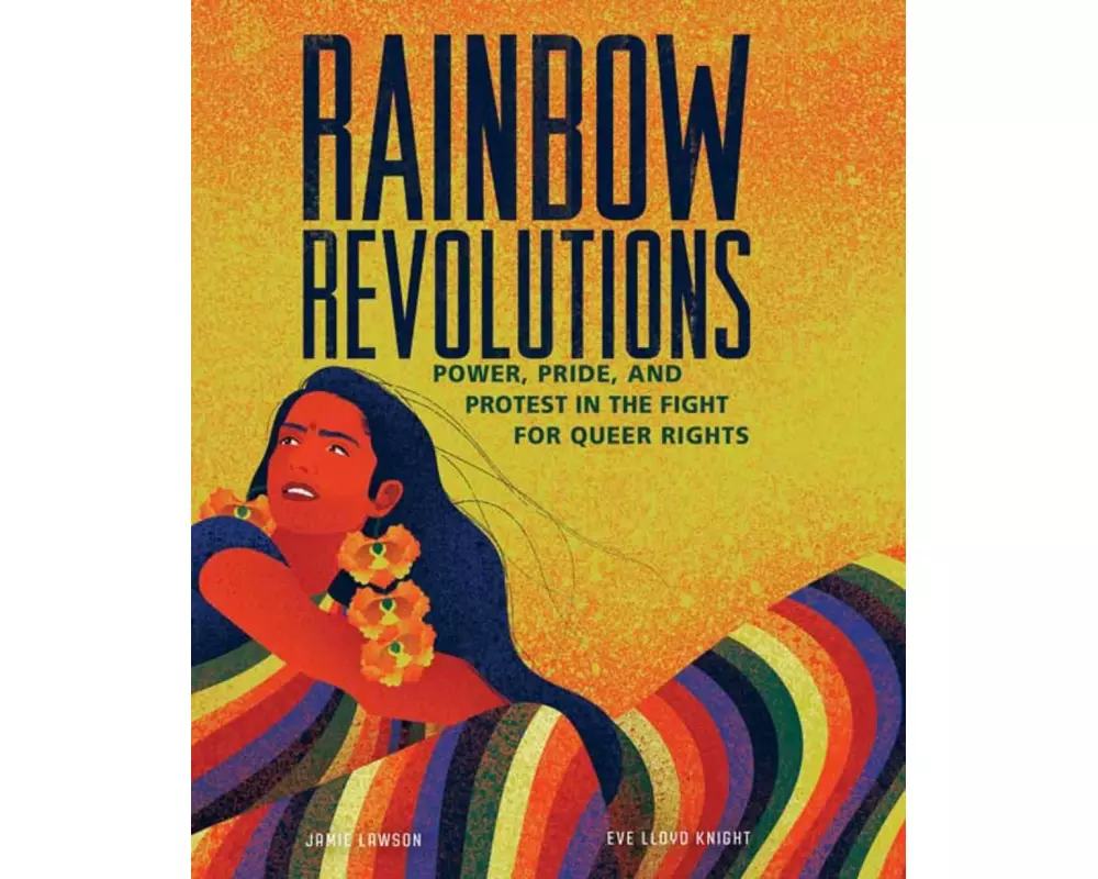 Rainbow Revolutions: Power, Pride, and Protest in the Fight for Queer Rights