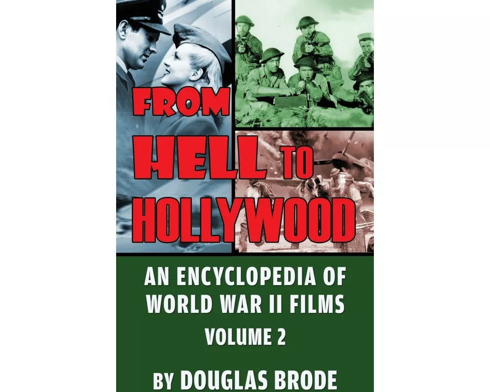 From Hell To Hollywood