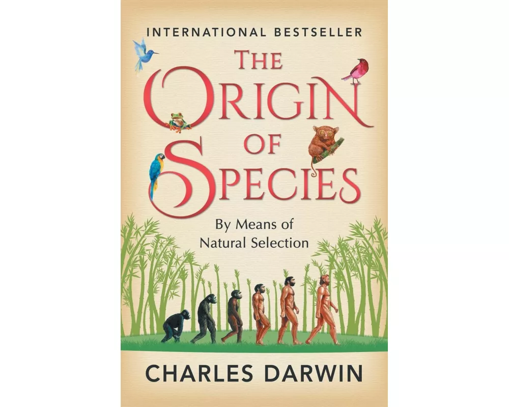 The Origin of Species