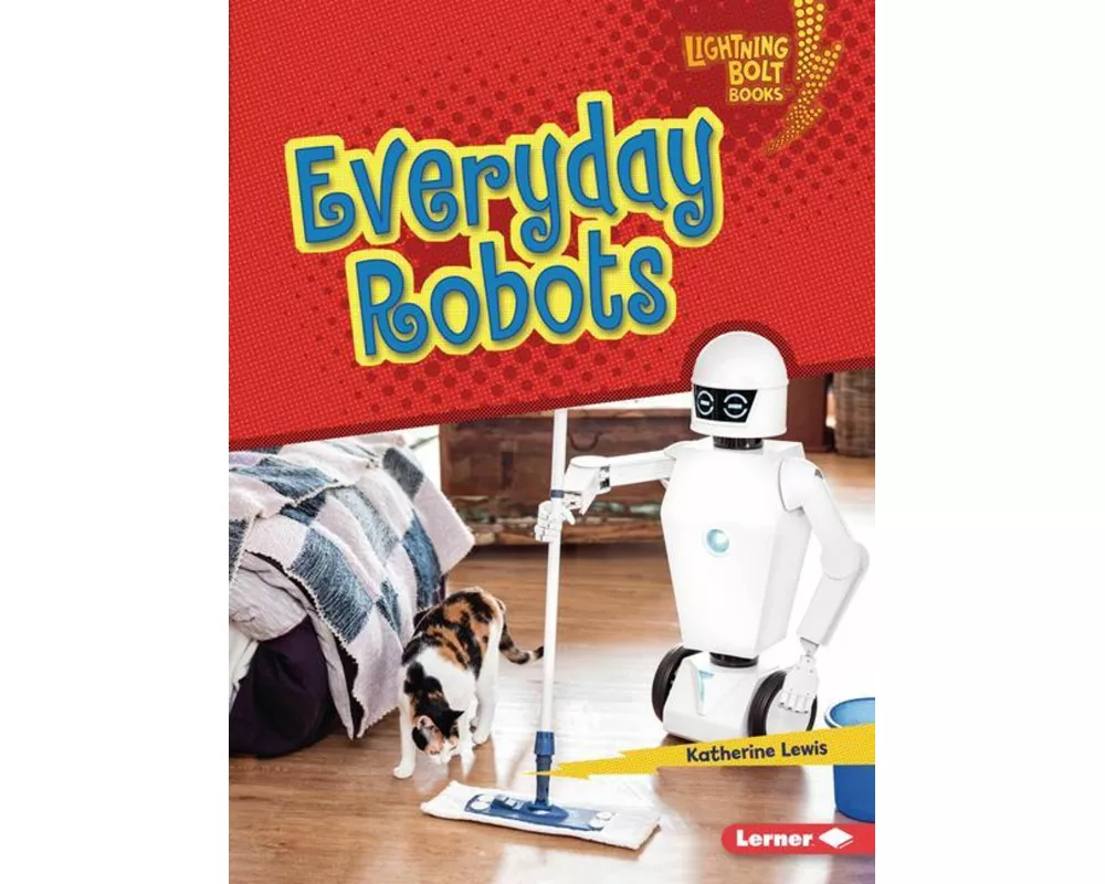 Everyday Robots