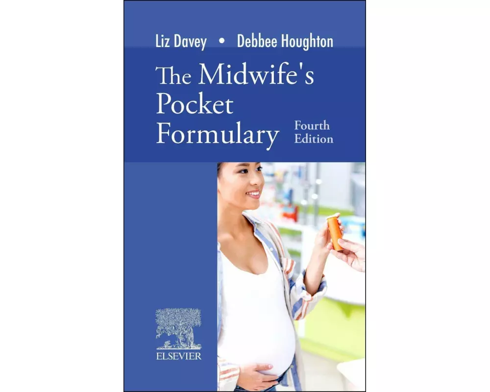 The Midwife's Pocket Formulary