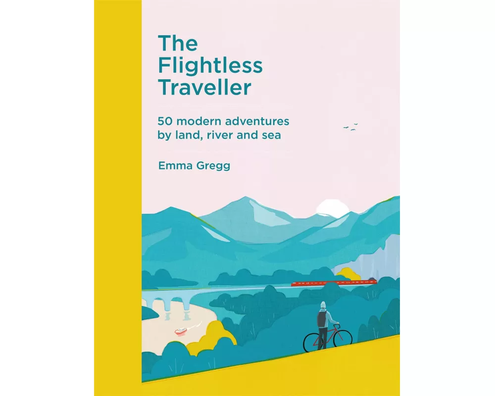 The Flightless Traveller
