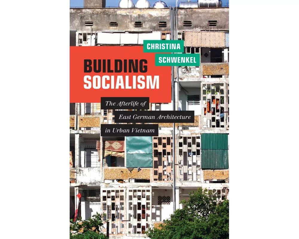 Building Socialism