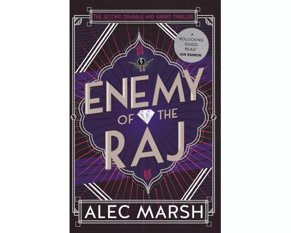 Enemy of the Raj