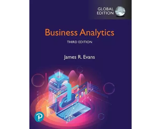 Business Analytics, Global Edition