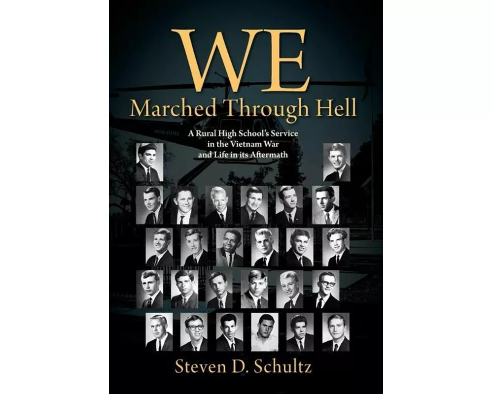 We Marched Through Hell