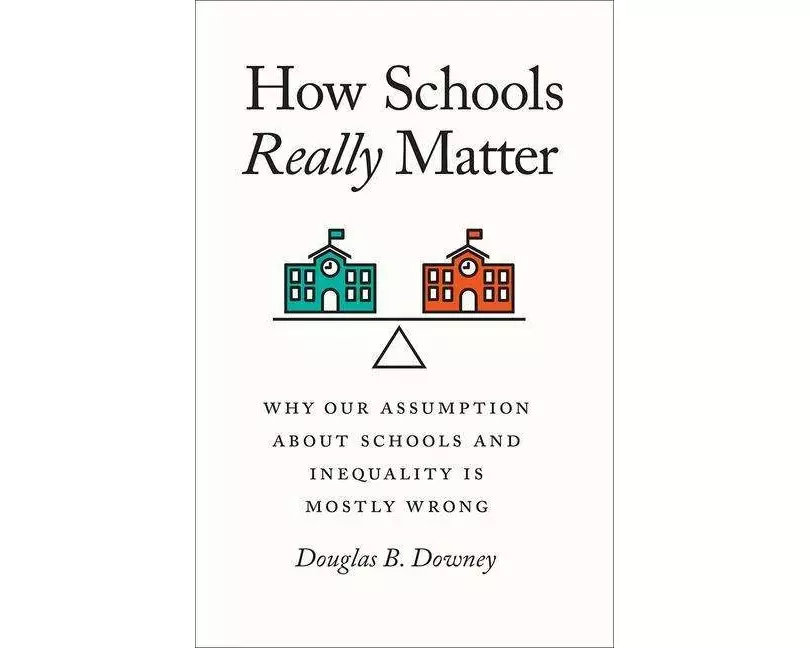 How Schools Really Matter