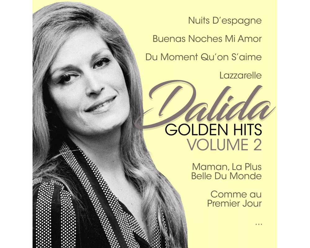 Golden Hits Vol.2