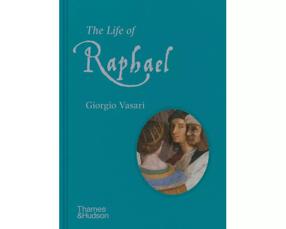 The Life of Raphael