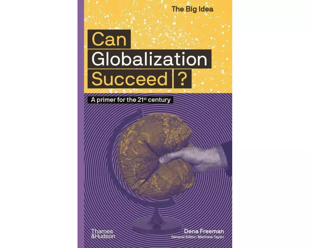 Can Globalization Succeed?