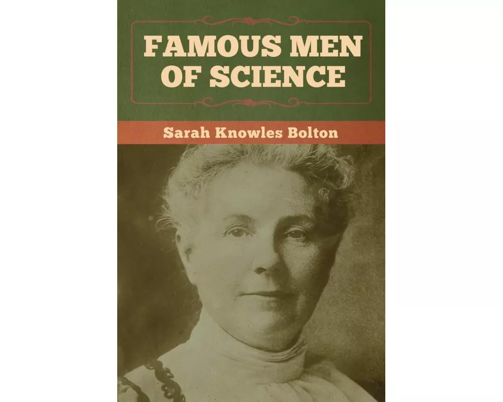 Famous Men of Science