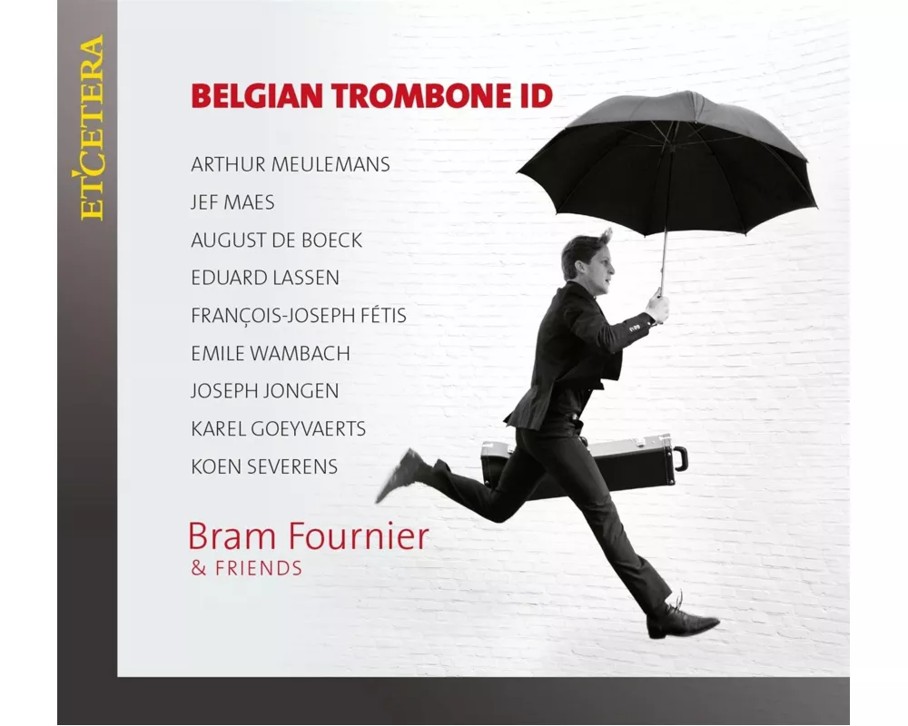 Belgian Trombone Id