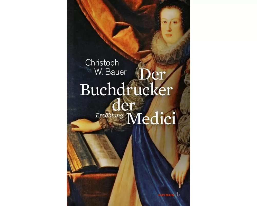 Der Buchdrucker der Medici