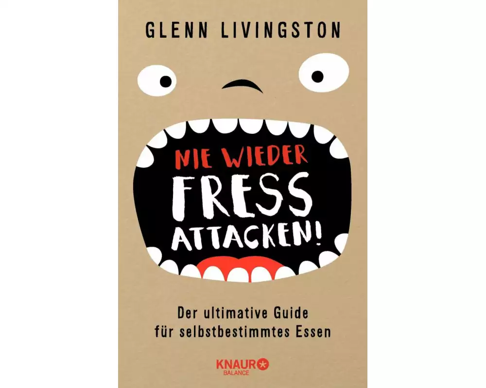 Nie wieder Fressattacken!