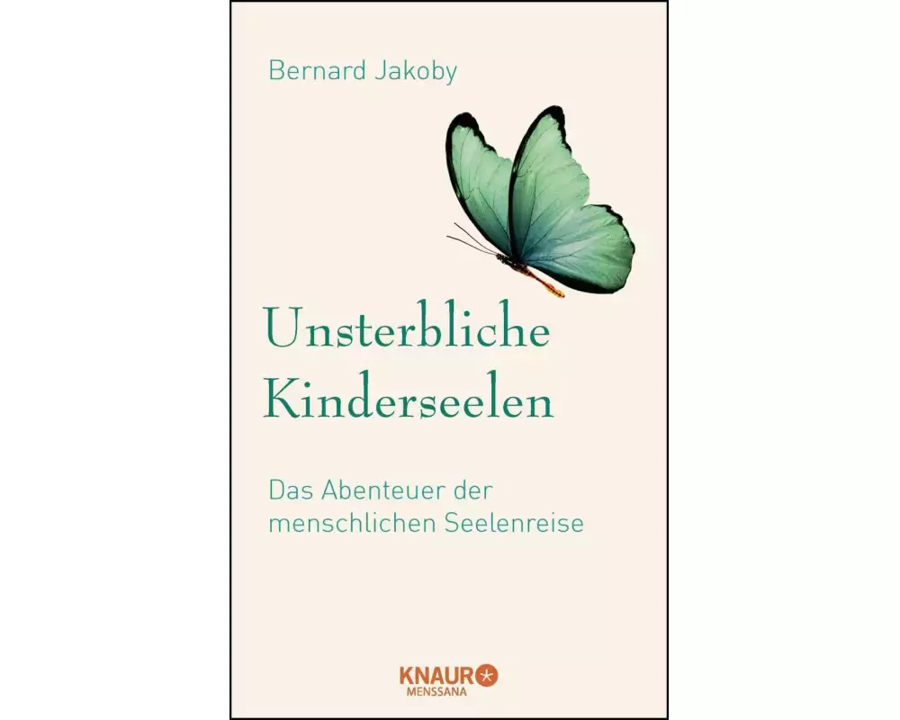 Unsterbliche Kinderseelen