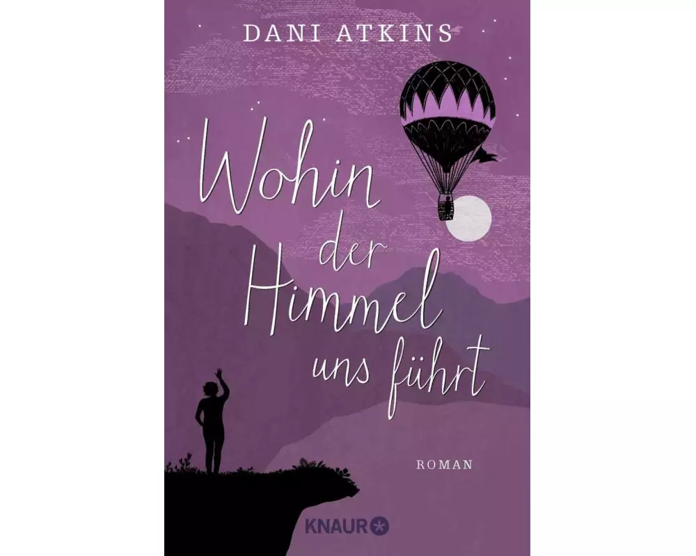 Wohin der Himmel uns führt