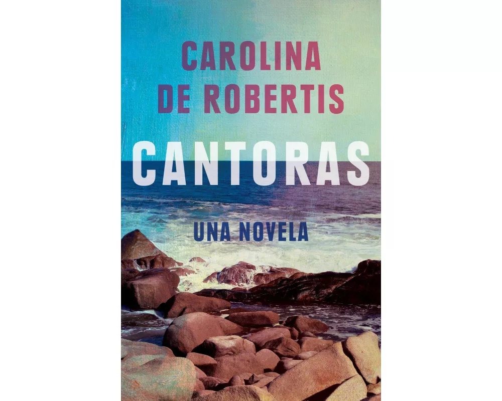 Cantoras (Spanish Edition)