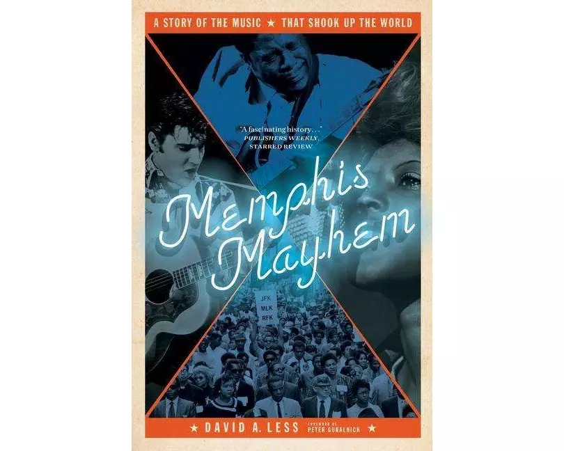 Memphis Mayhem