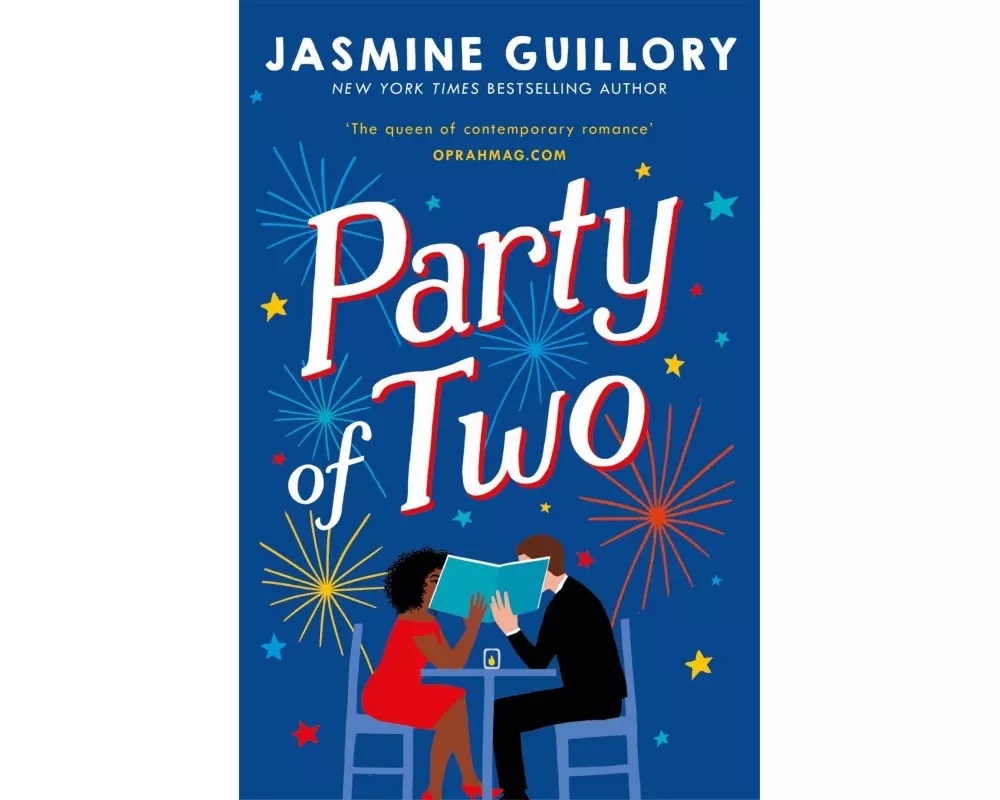 Party of Two