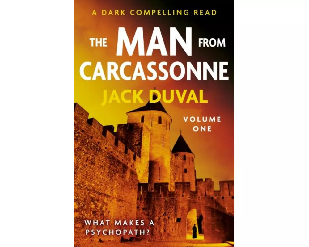 The Man from Carcassonne