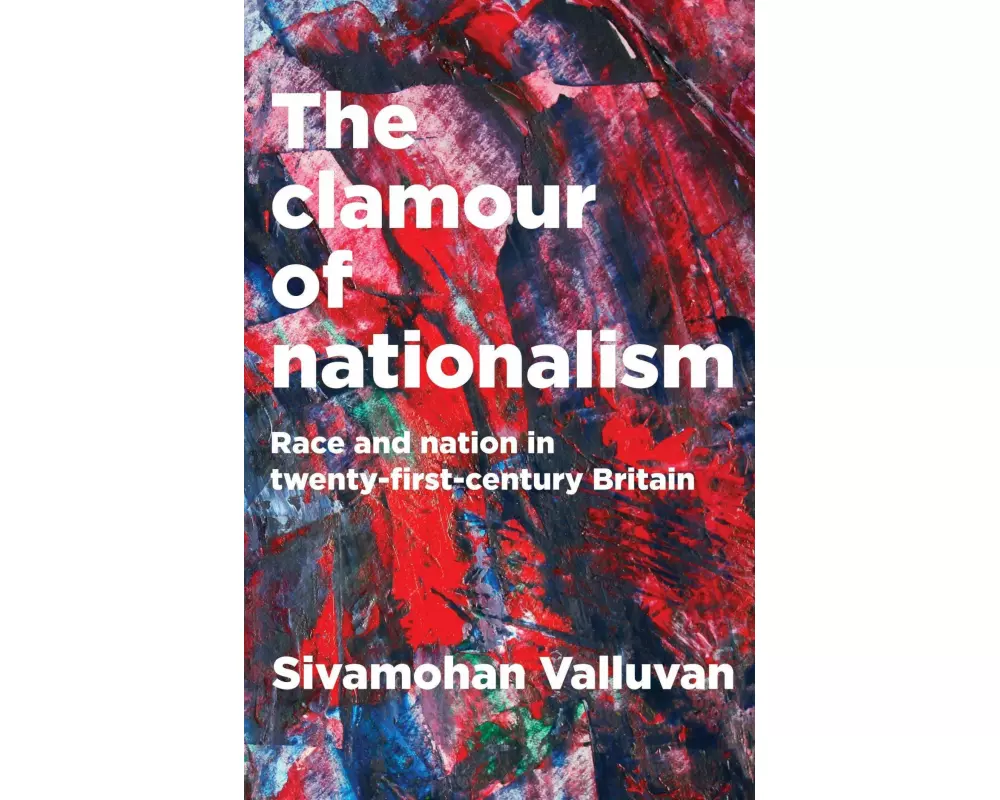 The Clamour of Nationalism