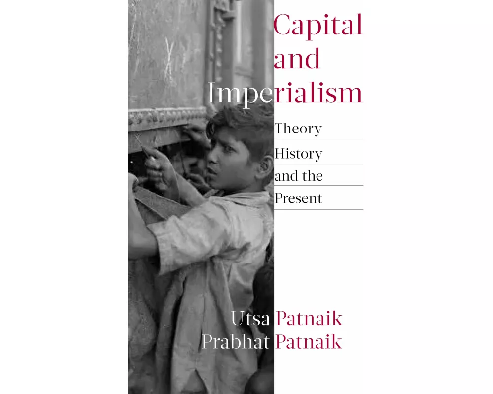 Capital and Imperialism