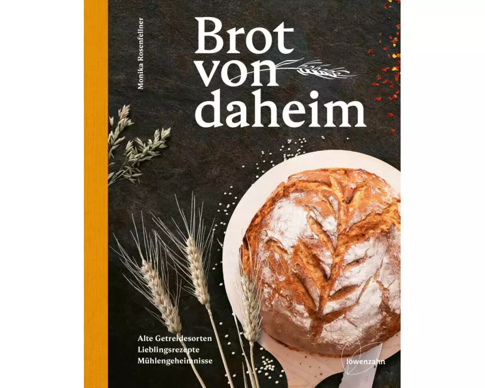 Brot von daheim
