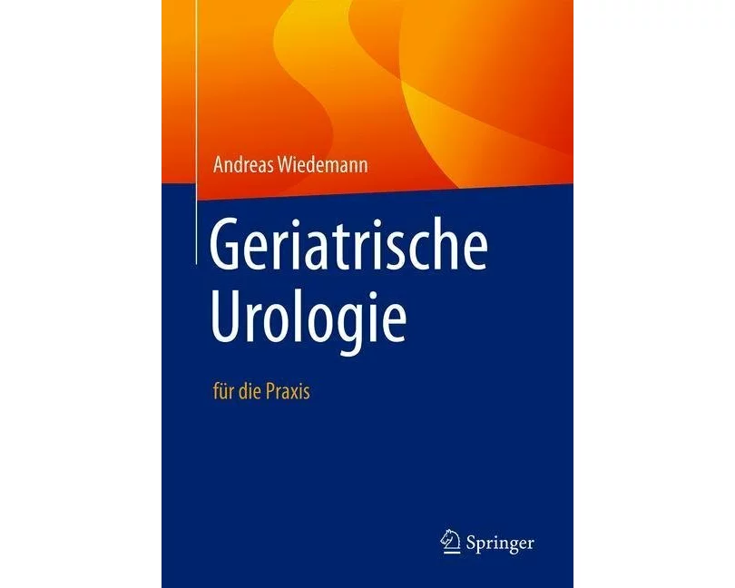 Geriatrische Urologie