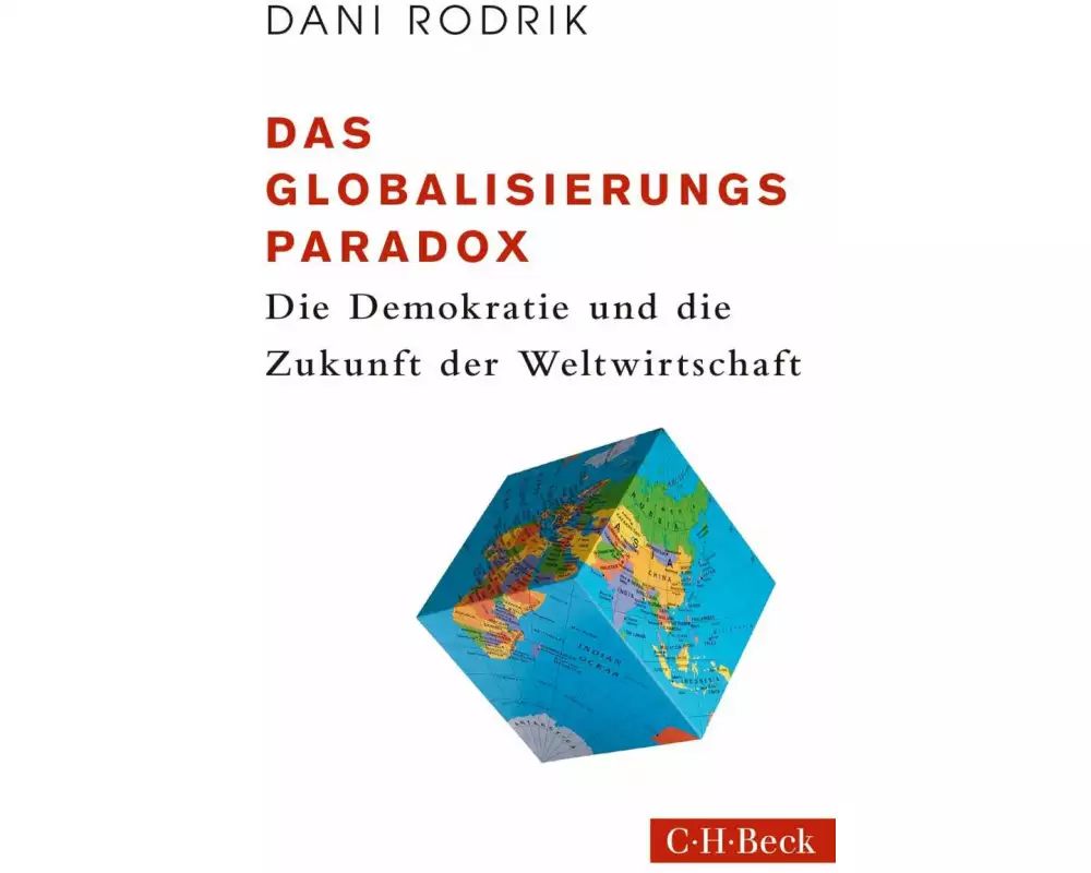 Das Globalisierungs-Paradox