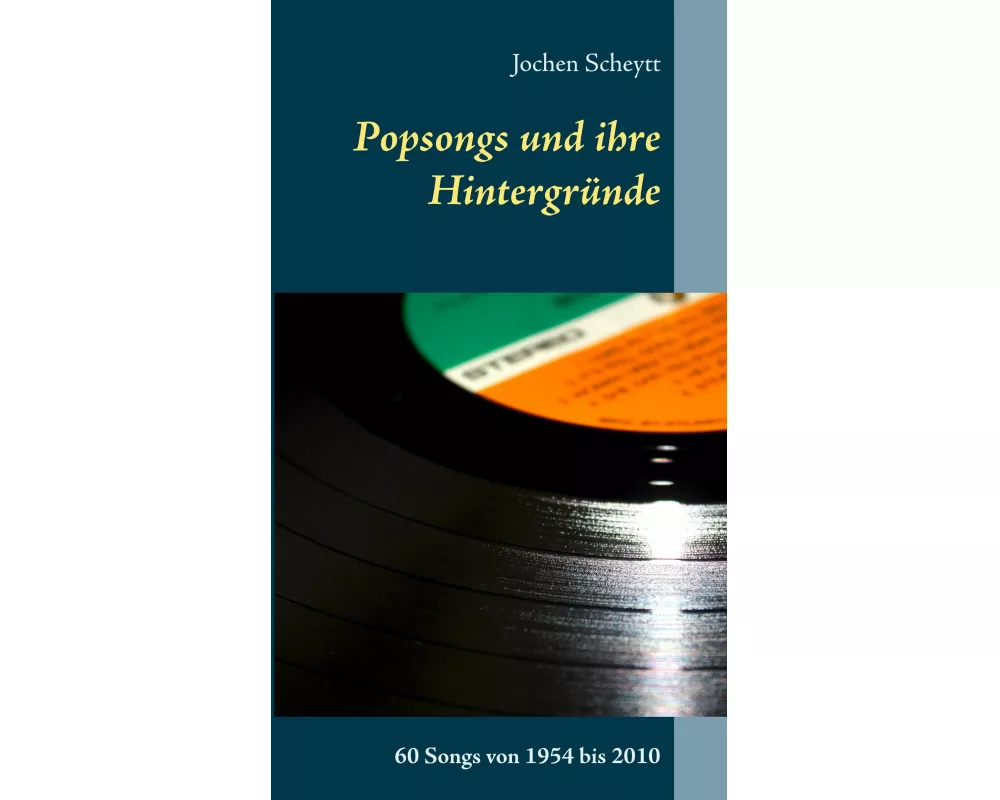 Popsongs und ihre Hintergründe