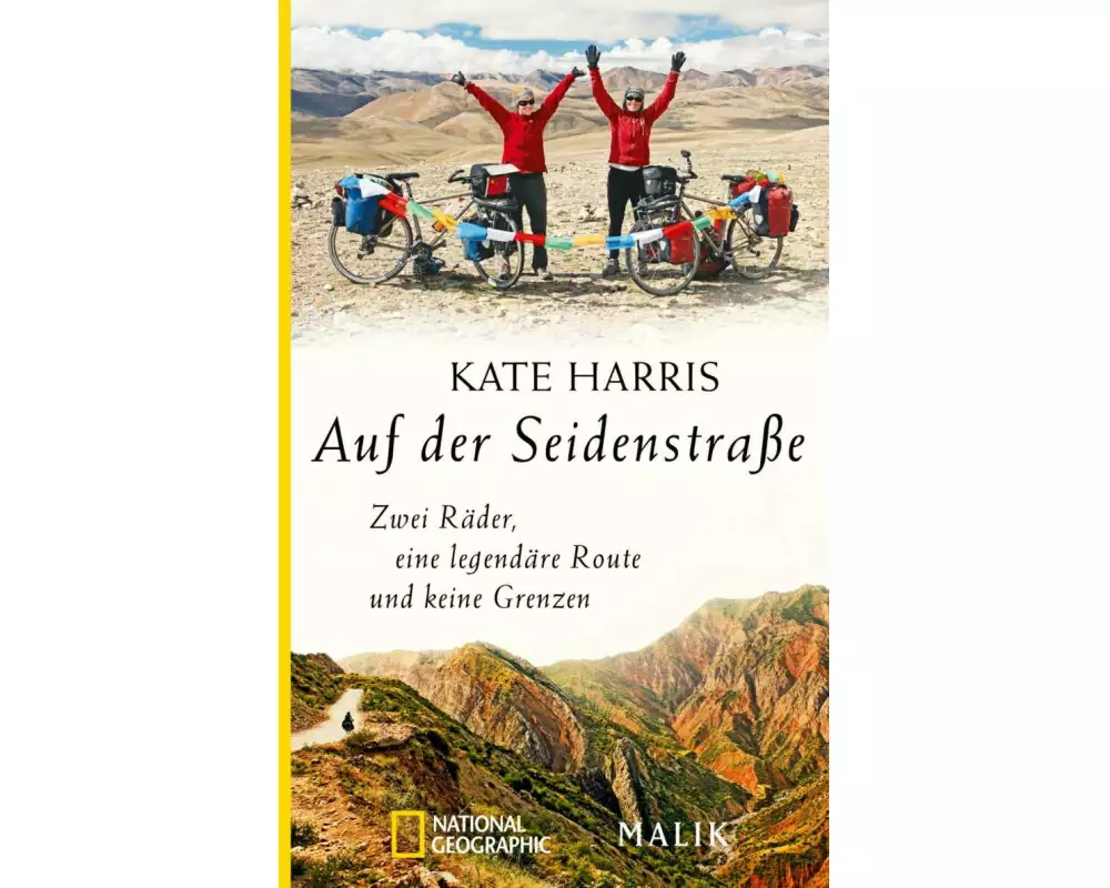 Auf der Seidenstraße