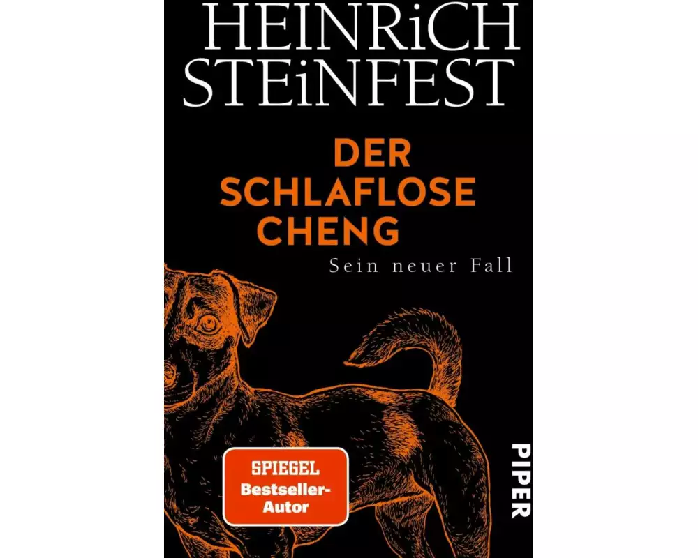 Der schlaflose Cheng