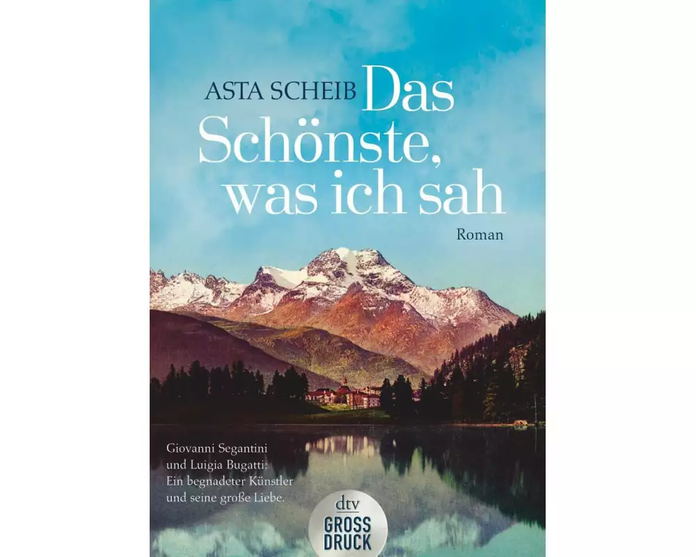 Das Schönste, was ich sah