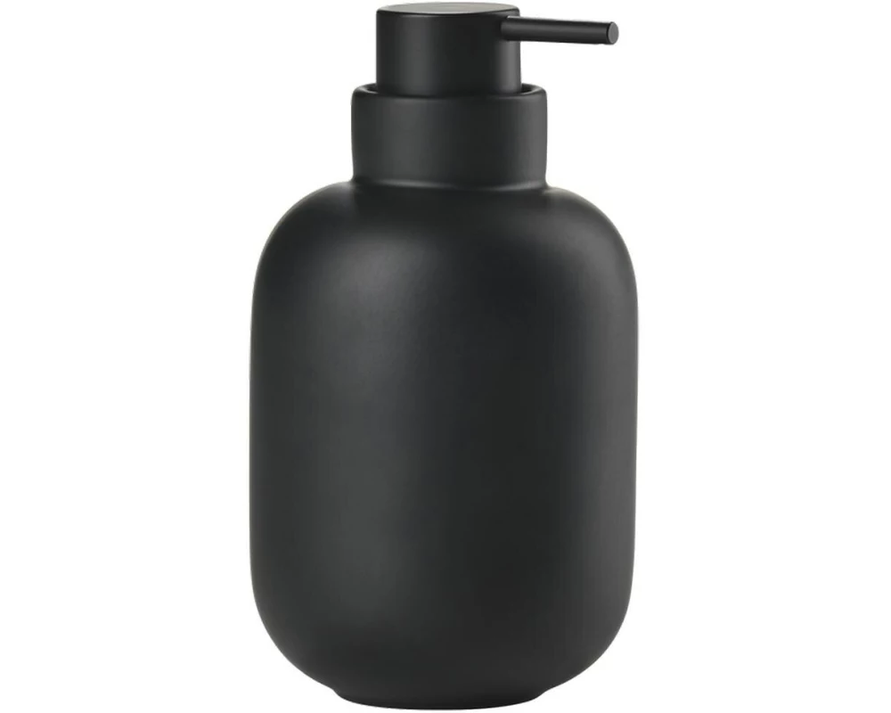 Zone Denmark Seifenspender Sensu 300 ml, Schwarz