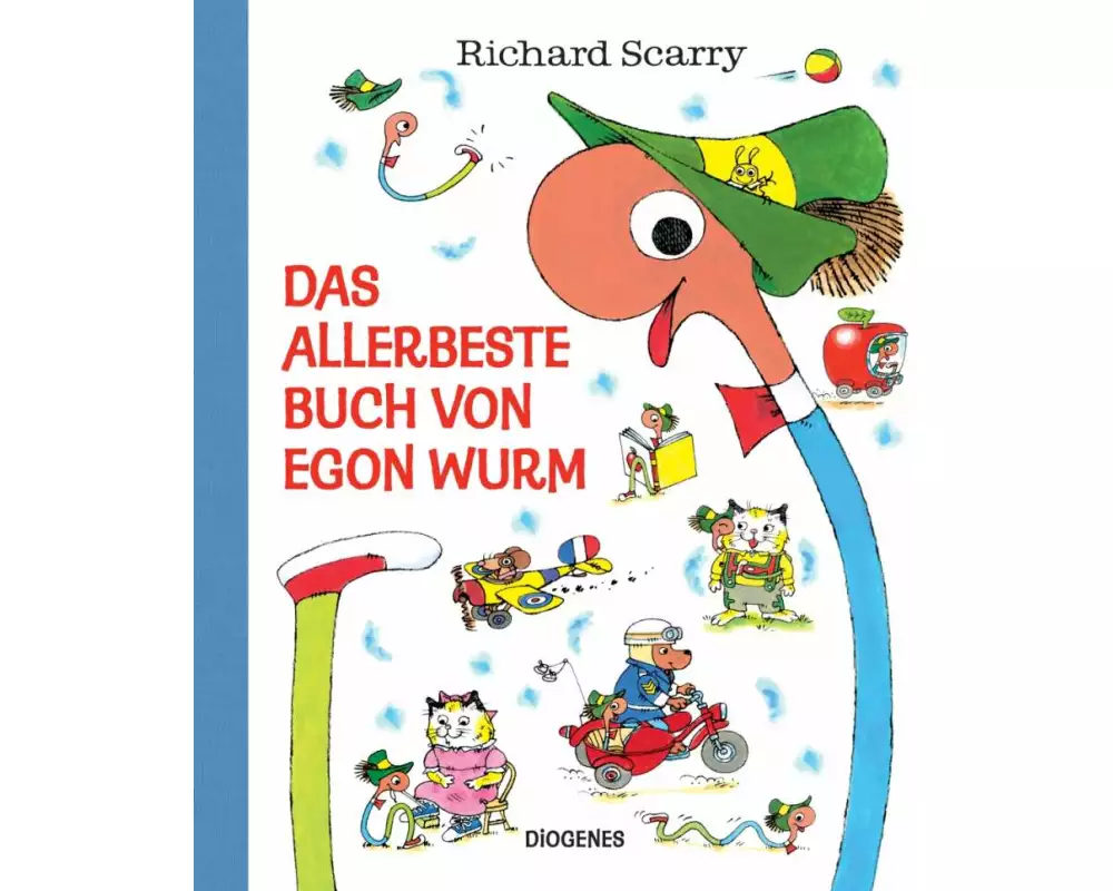 Das allerbeste Buch von Egon Wurm