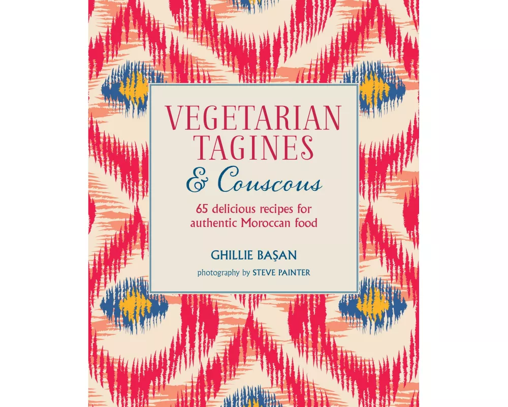 Vegetarian Tagines & Couscous