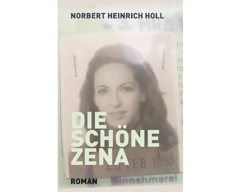 Die schöne Zena
