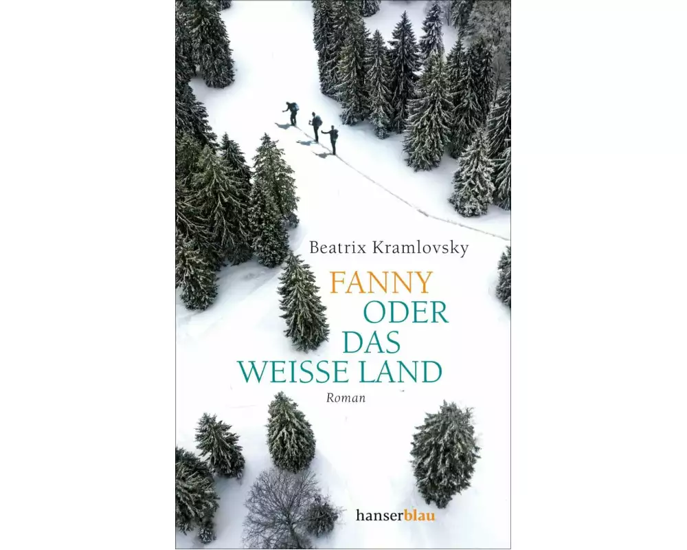 Fanny oder Das weiße Land